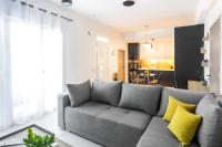 S&V Luxury Apartment - Ferienwohnung Sfakáki
