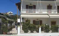 Alkinoos Studio - B&B