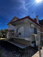 Anna's House - B&B Kókkinon Nerón