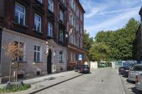 Apartament Tenczyńska - B&B Cracovia