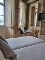 Casa da Portagem by PURUS - B&B Coimbra