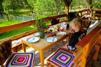 Kras village - B&B Ljutice
