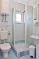Apartamento con balcón
