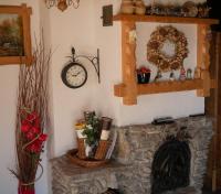 Domek myśliwski na wsi - Ferienwohnung Przemyśl