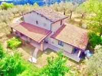 VILLA NOCRI - Piscina & Sauna esclusiva - Bed and Breakfast