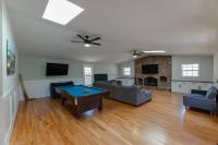 Spacious Midtown Ranch- 10 min to Wrightsville - Ferienwohnung Wilmington
