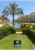 B&B El-Alamein - شقق فندقيه - ستيلا هايتس - الساحل الشمالي - Bed and Breakfast El-Alamein