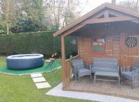Gite des Augettes - B&B