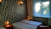 Driepersoonskamer met Eigen Badkamer