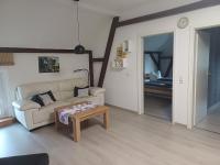 B&B Dresden - Monteurswohnung und Fewo Dresden - Bed and Breakfast Dresden