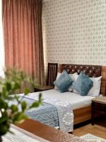 B&B Karaganda - Бульвар Мира 17 (Театр Станиславского) - Bed and Breakfast Karaganda