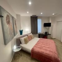 Namuri Luxury Rooms - Ferienwohnung Taormina