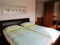 Superior One-Bedroom Apartment with Balcony