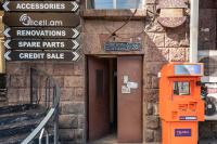 2-BDR/Abovyan str/Downtown/Modern apartment - B&B Yerevan