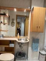 MYM Vivienda Ávila, buena situación. VUT-AV-00805 - Chambres d'hôtes Ávila
