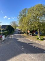 Ferienwohnung Fedderwarden - B&B