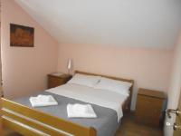 Appartement 1 Chambre avec Balcon et Vue sur Mer