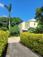 Beauté Tropicale - B&B