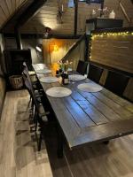 Eidsviklaaven - Chambres d’hôtes Ålesund