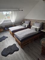 B&B Dortmund - Schlafgut24 2 - Bed and Breakfast Dortmund