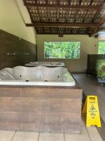 Apartamento Flat 204 Condomínio Village - B&B