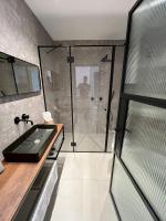 Familiekamer met Balkon