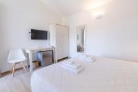 Standard Doppelzimmer