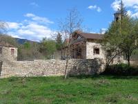 Joy,s little house - Palio Mikro Chorio - Ferienwohnung Gávros