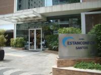 Book Santos - Estanconfor 710 e Estanconfor 810 Apto Executivo - B&B Santos