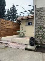 Mazet en Provence - B&B