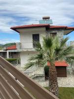 Βεράντα στο Αιγαίο - B&B Kókkinon Nerón