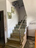 Βεράντα στο Αιγαίο - B&B Kókkinon Nerón