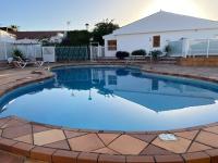 Villa Cecilia, Maspalomas (Nuevo a estrenar) - B&B