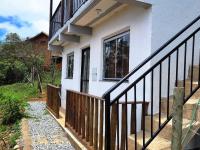 B&B Ouro Preto - Casa em Lavras Novas - Bed and Breakfast Ouro Preto