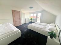 Ferienwohnungen zur Elz - Traumhafte 160 qm Wohnung mit Pool und Garten Nähe des Europaparks - Chambres d'hôtes Kappel-Grafenhausen