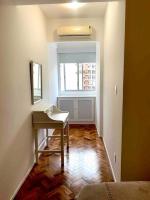 Appartement met 2 slaapkamers