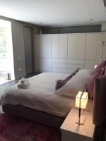 Suite con Vista Giardino