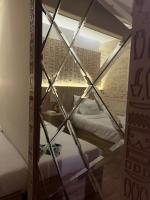 Habitación Doble Deluxe
