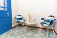 Appartamento con 1 Camera da Letto e Balcone