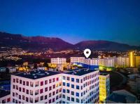 Your Home in Tirana - B&B Tirana