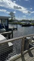 Amsterdam Boathouse - Ferienwohnung Aalsmeer