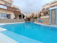Apartment Fañabe Beach - Costa Adeje, Yucca Park - B&B