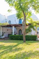 Villa con 2 Camere da Letto