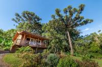 B&B Gramado - Cabanas da Fazenda - Bed and Breakfast Gramado