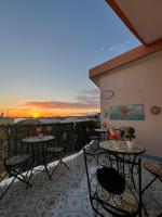 Il Tempio Di Giove Suite Pompei - Ferienwohnung