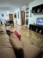 Departamento en Nueva Córdoba con Patio y Asador - B&B Córdoba