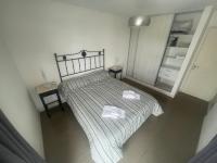 Departamento en Córdoba Capital con ubicación cómoda y cochera. - B&B Córdoba
