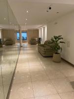 Acogedor Monoambiente en Recoleta - B&B