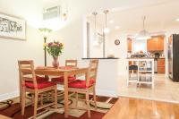 B&B Philadelphie - Spacious Passyunk Square 3BR House - Bed and Breakfast Philadelphie