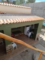 El MasSi - B&B Tilcara